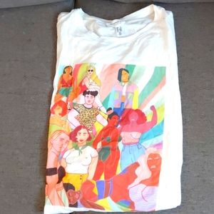 Addition Elle t-shirt